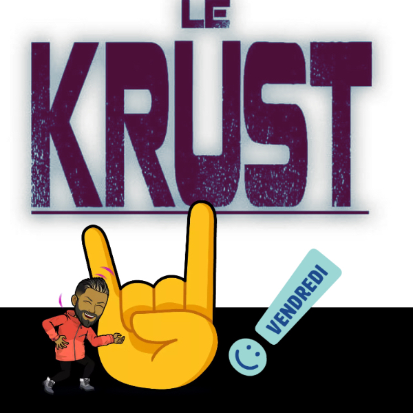 Photo de profil de Le KRUST