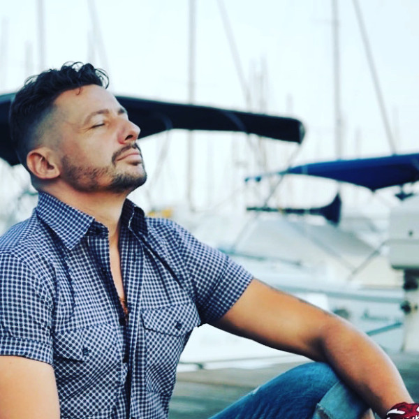 Photo de profil de Tony Amantini