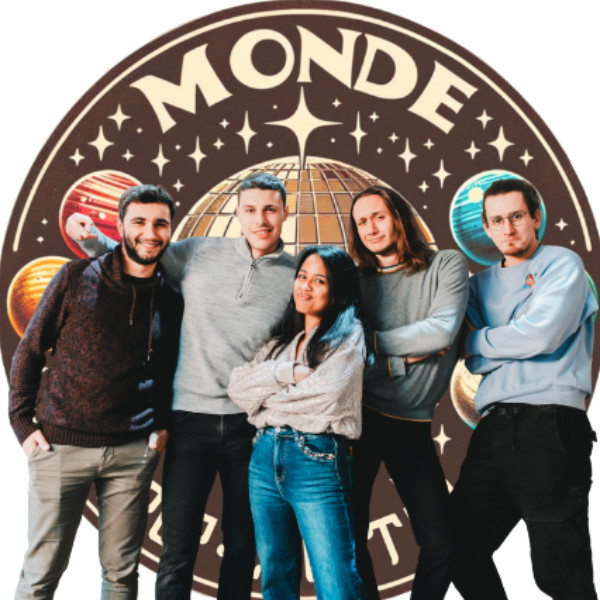 Photo de profil de M O N D E