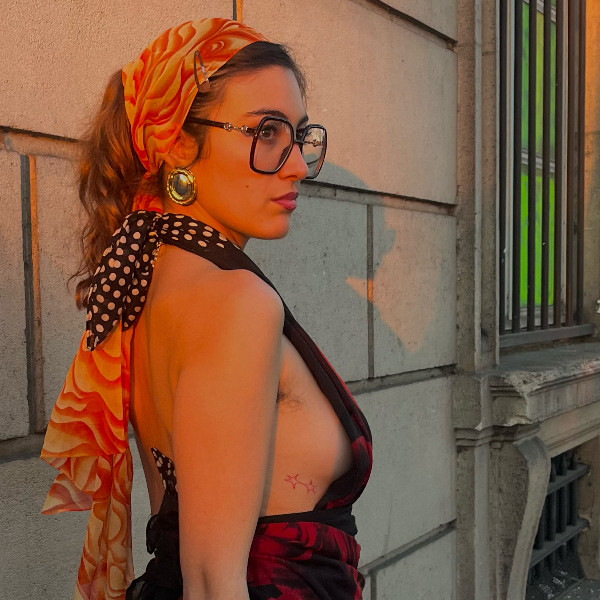 Photo de profil de Maylau