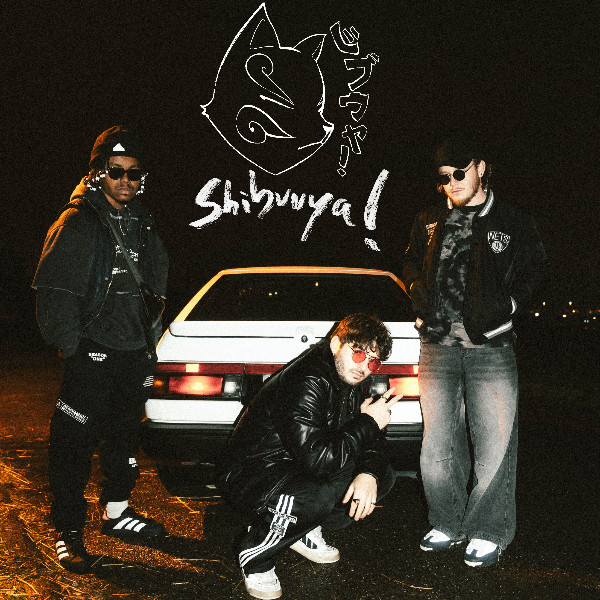 Photo de profil de SHIBUUYA!