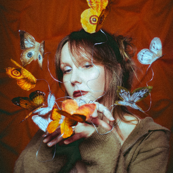 Photo de profil de Vivienne