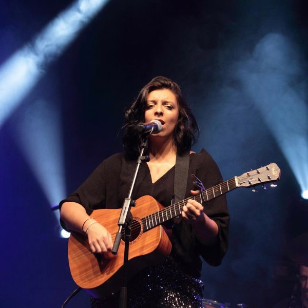 Photo de profil de Marina Lucci