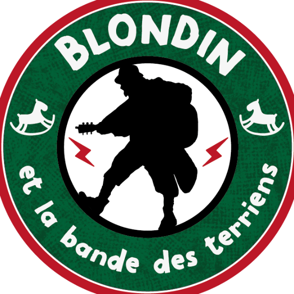 Photo de profil de BLONDIN ET LA BANDE DES TERRIENS