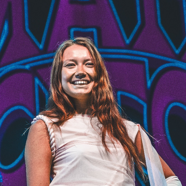 Photo de profil de Juliane Piermay