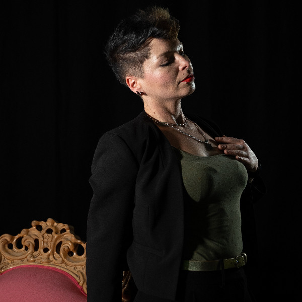 Photo de profil de Laure