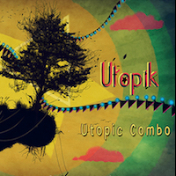 Photo de profil de UTOPIC COMBO