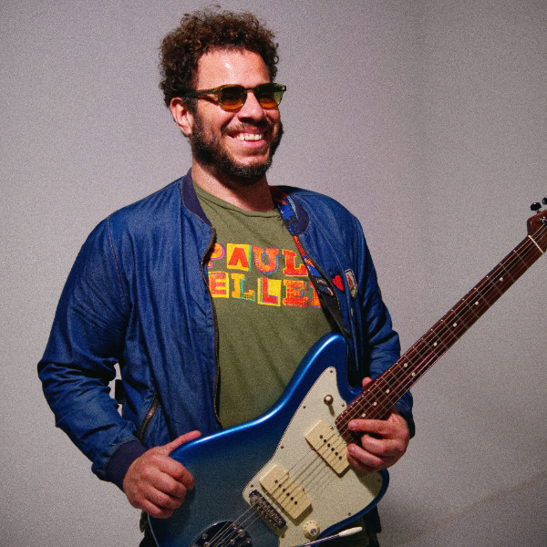 Photo de profil de Daniel Zé