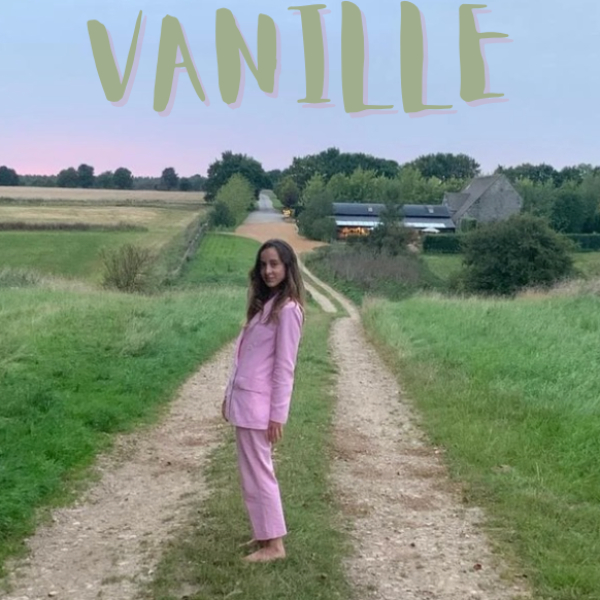Photo de profil de VANILLE