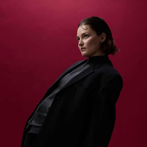 Photo de profil de thaïs