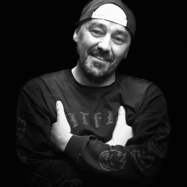Photo de profil de DJ I'm not - The Groovy Therapy