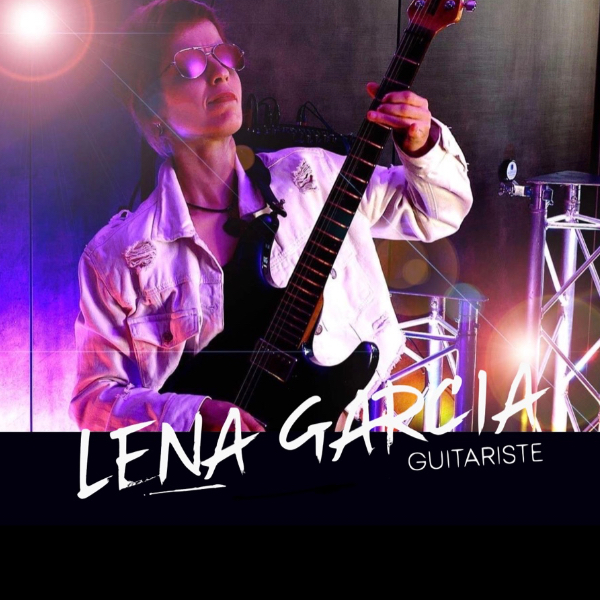 Photo de profil de Léna Garcia