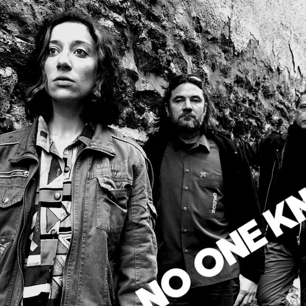 Photo de profil de NO ONE KNOWS
