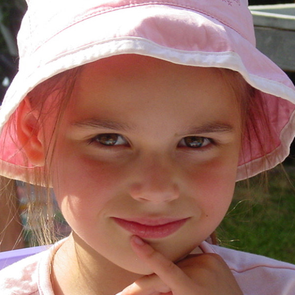 Photo de profil de satHine