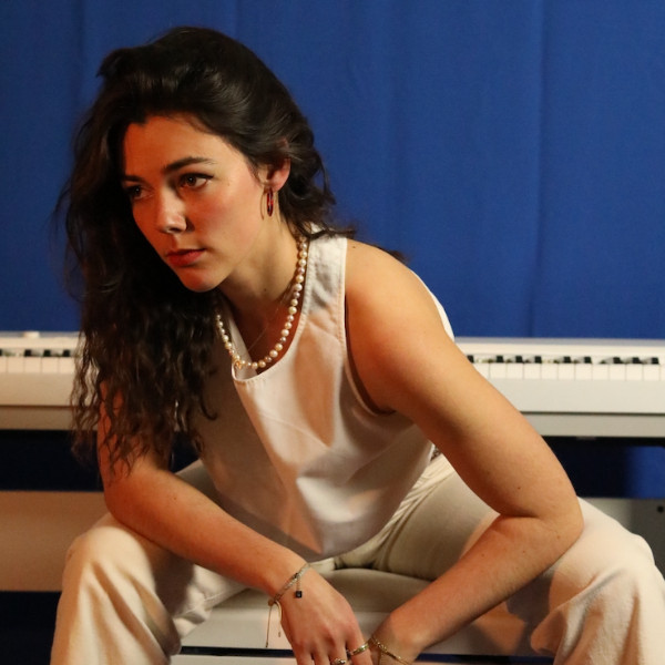 Photo de profil de Julia Ada