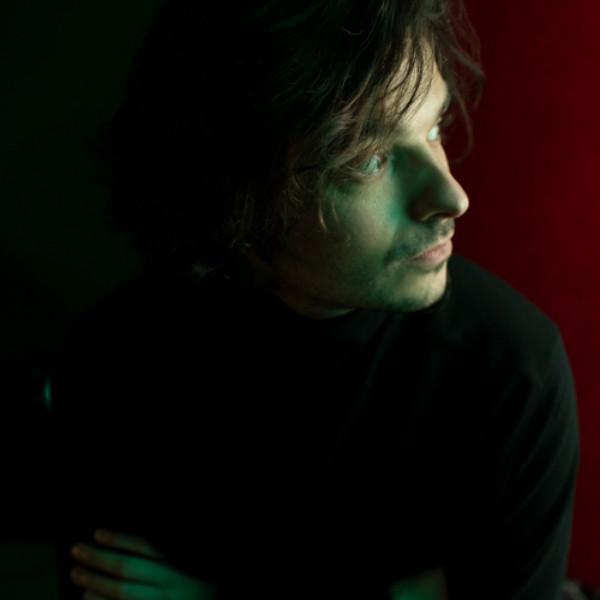 Photo de profil de Etienne Perrier