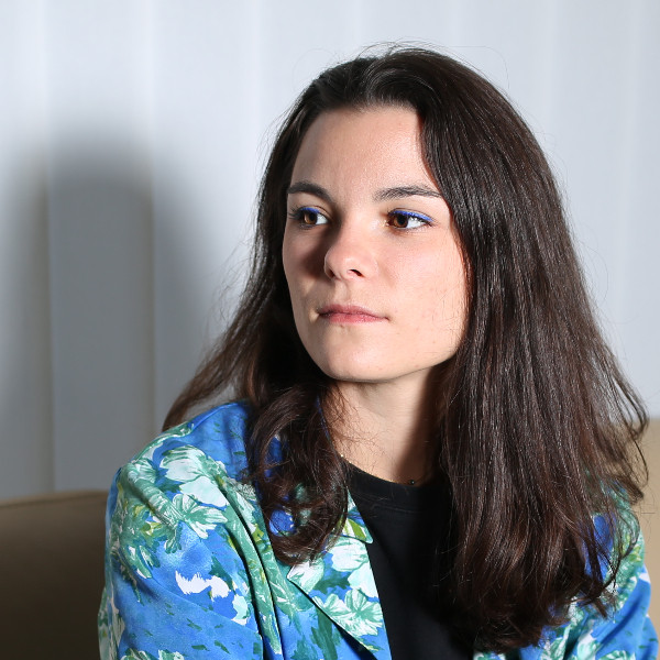 Photo de profil de Adélie