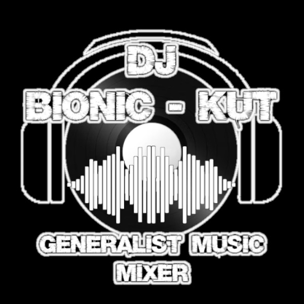 Photo de profil de Dj Bionic-Kut