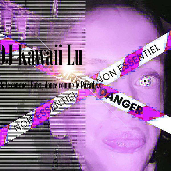 Photo de profil de DJ KAWAII LU