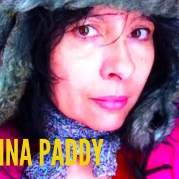 Photo de profil de Nina PADDY