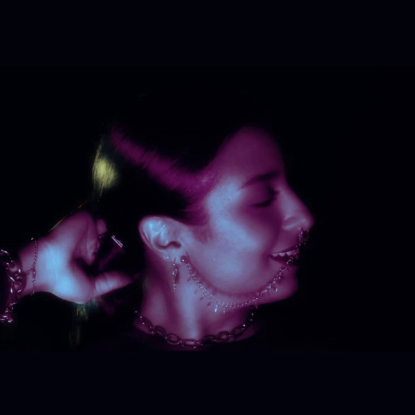 Photo de profil de Iamjust Sahar