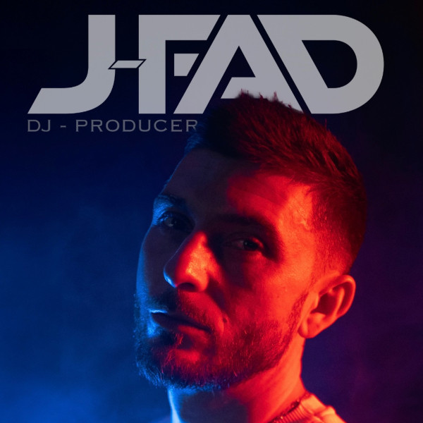 Photo de profil de J-FAD