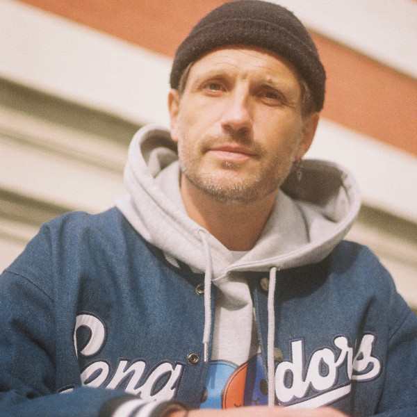 Photo de profil de ERIC JETNER