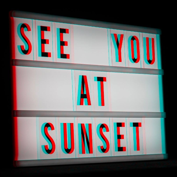 Photo de profil de See You At Sunset
