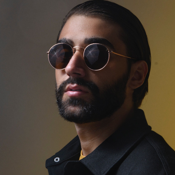 Photo de profil de Vincent