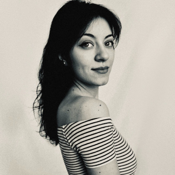 Photo de profil de Auxane