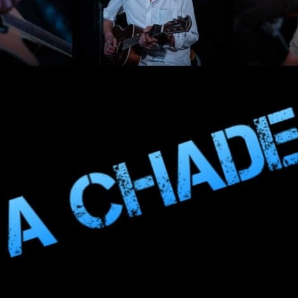 Photo de profil de A CHADE