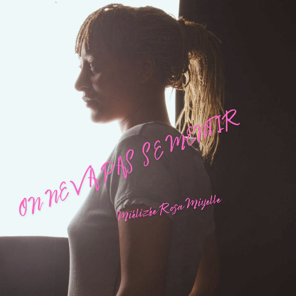 Photo de profil de Miélizée Rosa Miyelle