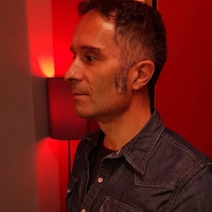 ROB D'Onofrio