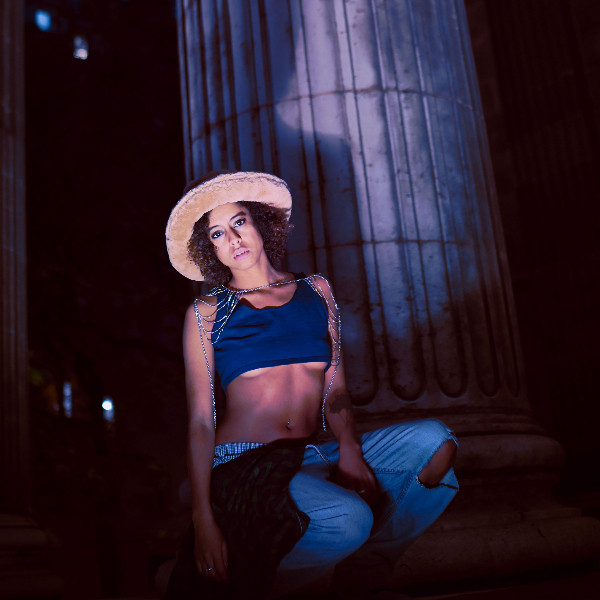 Photo de profil de MELODY WALTER
