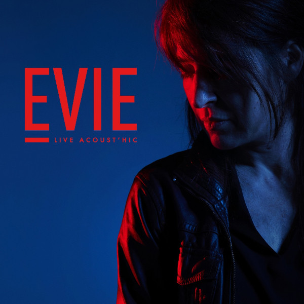 Photo de profil de EVIE