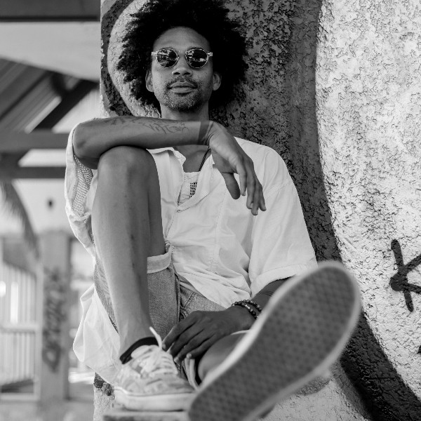 Photo de profil de MOON YÉ