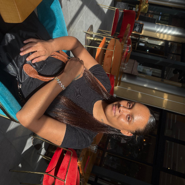 Photo de profil de Faylee