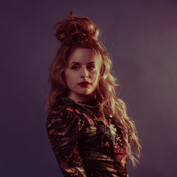 Photo de profil de Katerina Pipili