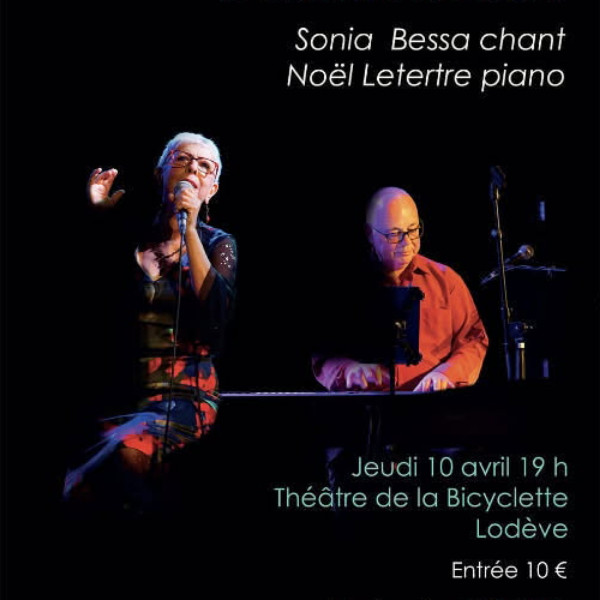 Photo de profil de Sonia BESSA