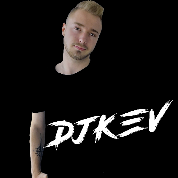 Photo de profil de DJKEV