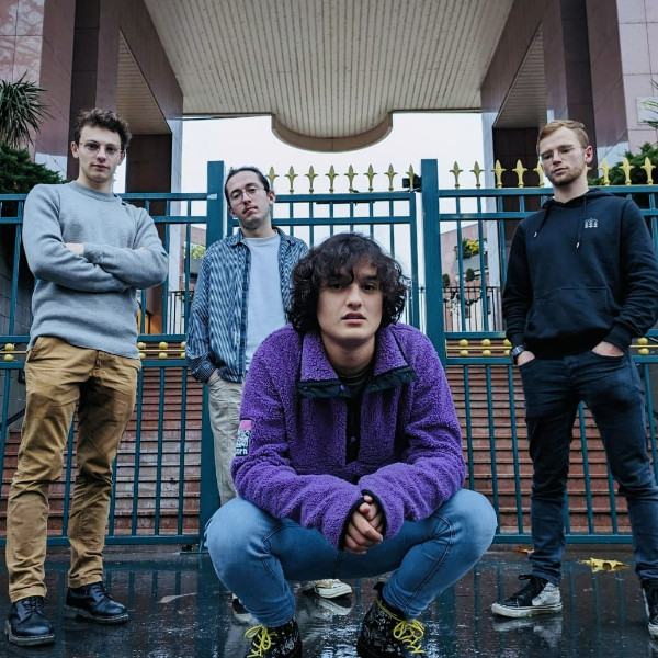 Photo de profil de Freedom Utopia
