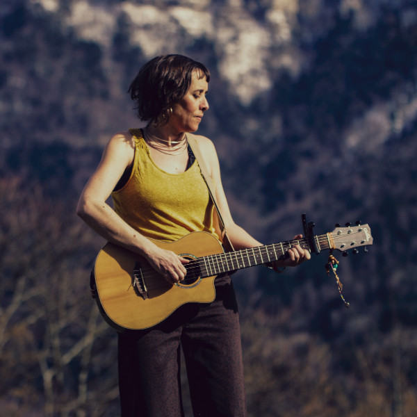 Photo de profil de Elsa Forêt