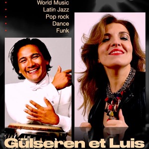 Photo de profil de GULSEREN & LUIS