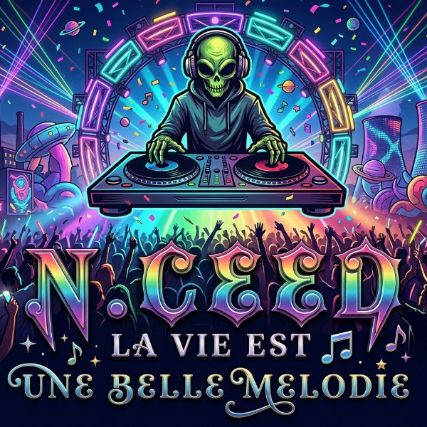Photo de profil de N.CeeD