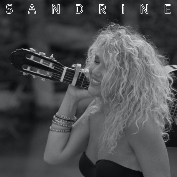 Photo de profil de SANDRINE