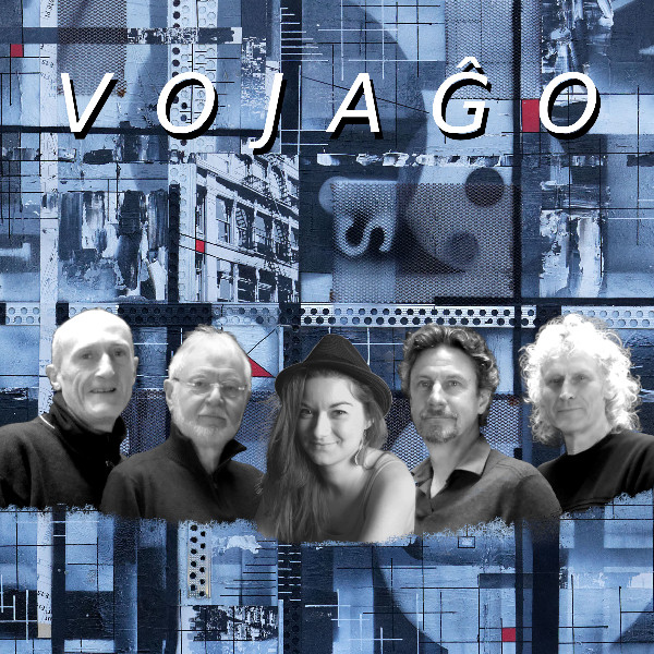 Photo de profil de Vojago
