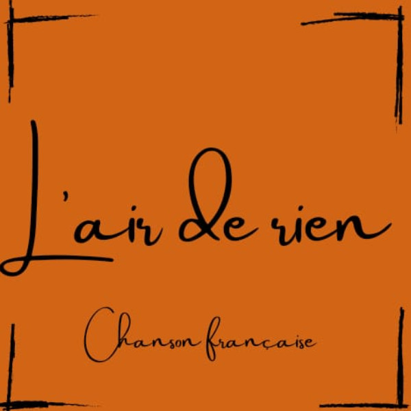 Photo de profil de L'Air de Rien