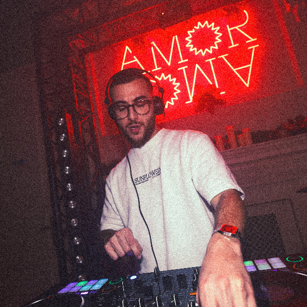 Photo de profil de JOHAD