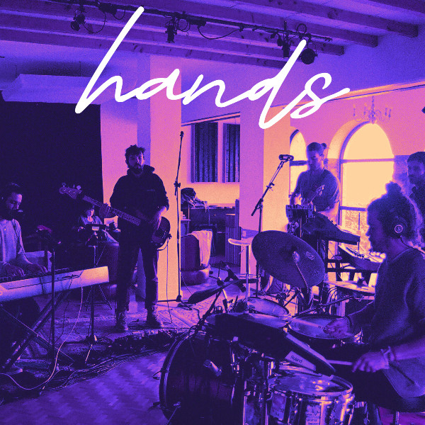 Photo de profil de Hands