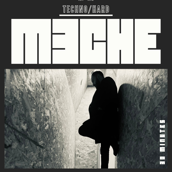 Photo de profil de M3CHE